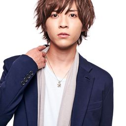 Hiroki Sasamori 飾演 