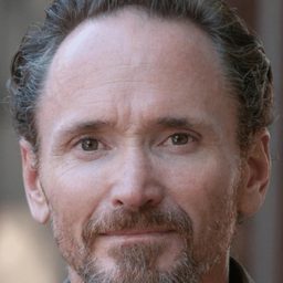 詹姆斯·帕克 飾演 Jack