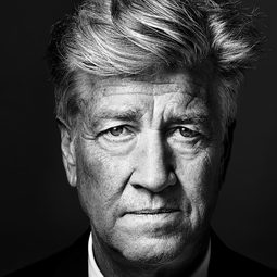 大衛連治 - 大衛林區：獨白囈語演員 飾演Self