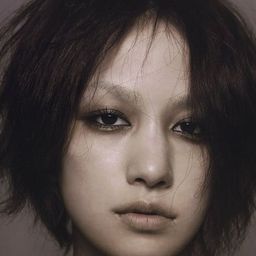 中島美嘉 - 生化危機：滅絕真相演員 飾演J Pop Girl