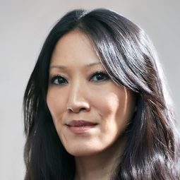 Jeni Chua - 超級警探演員 飾演Debbie