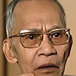 許英秀 - 多情種演員 飾演