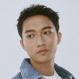 Lin Tse-kai - 修行演員 飾演Patient