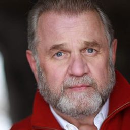 Cliff Bemis - The Ryan White Story演員 飾演WKKI Radio