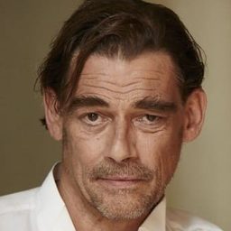 Martin Feifel - 狠荒者 演員 飾演Colonist Klein