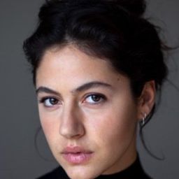 Soma Pysall 飾演 Maxime