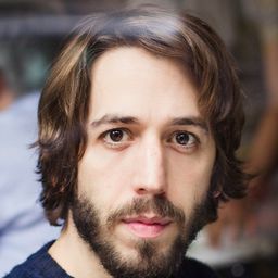 Martín Piroyansky 飾演 Keko