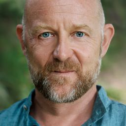 Neill Fleming - Snuff Queen演員 飾演