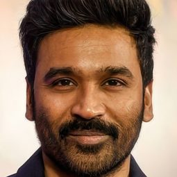 丹努什 - 灰影人演員 飾演Avik San