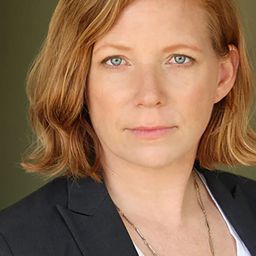 Heidi Sulzman 飾演 Pharmacist