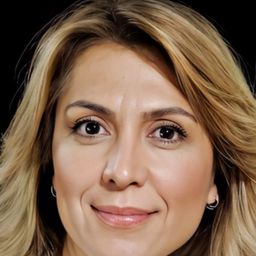 Asuman Dabak 飾演 Füsun