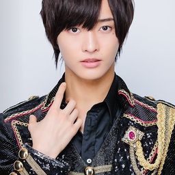 佐藤 新 飾演 Asahina Hijiri