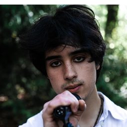 Conor Smith - Star 67編劇