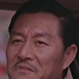 黃宗迅 - Tong tou tie bei演員 飾演Tsui Chuan