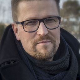 Klaus Härö - Never Alone導演