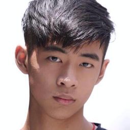 蘇品傑 飾演 Luo Zhijie