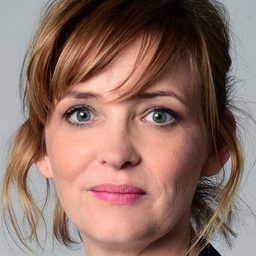 蘿拉湯克 飾演 Marion