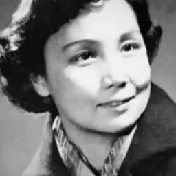 郭靜淳 飾演 Chaguan Laobanniang