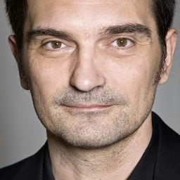 Leon Lučev 飾演 Ante