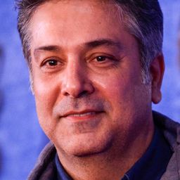 Hamidreza Pegah 飾演 