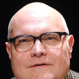 Michael McShane 飾演 Professor Keenbean