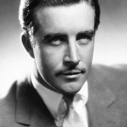 John Boles 飾演 Hassan