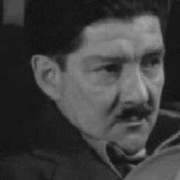 Clark Burroughs 飾演 Dutch (uncredited)