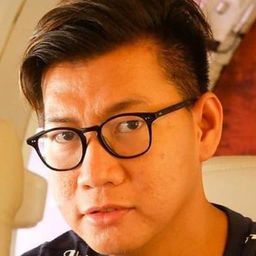 David Nurbianto 飾演 Jago