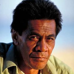 Nathaniel Lees - 安養院的叢林法則演員 飾演Sonny Ausage