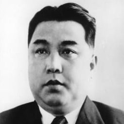 Kim Il-sung - 愛人與暴君演員 飾演Self - Politician (archive footage)