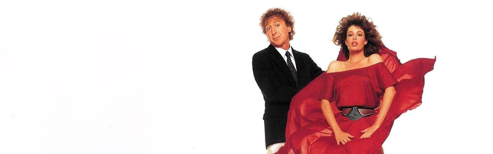 紅衣女郎電影劇照