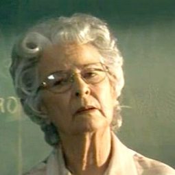 Lois Geary - 陽光練習曲演員 飾演Mrs. Davis