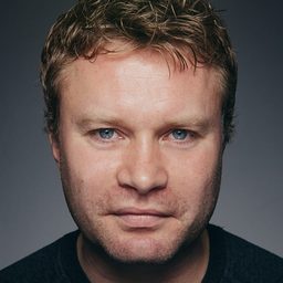 Edward Schultheiss 飾演 Finn (segment "Pokemon Power")