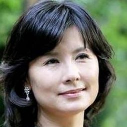 Kim Hye-jung - 生命之詩：演員 飾演Jo Mi-hye