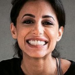 法蒂瑪·海珊 飾演 Halah