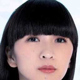 樫野 有香 飾演 Kashiyuka