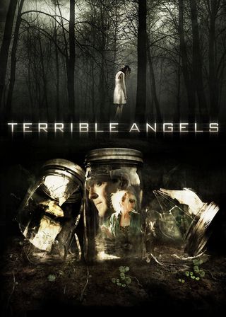 《Terrible Angels》電影海報