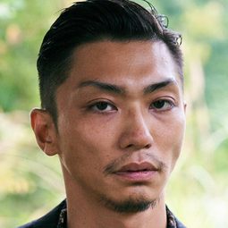 奧野瑛太 - おーい、応為演員 飾演