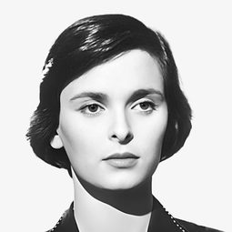 Lucia Bosé - Death of a Cyclist演員 飾演María José de Castro