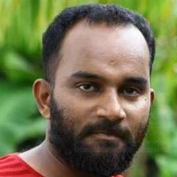 Sundhar Pandyan - Kasargold演員 飾演Gireesh