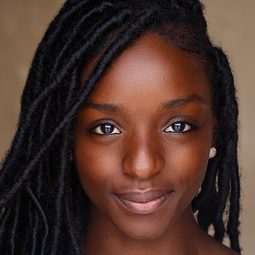 Ava McCoy - Who Am I?演員 飾演Fear