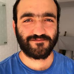 Ali Kaan Dinç 飾演 Federal 2