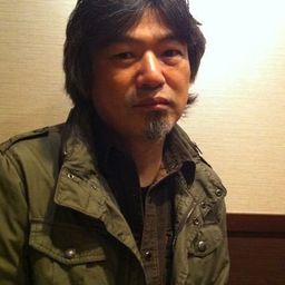 大畑晃一 - 聖獣機サイガード導演