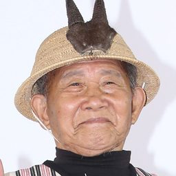 洪金輝 飾演 Hayung