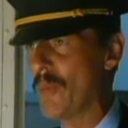 Robert Staats 飾演 E. Eddie Edwards