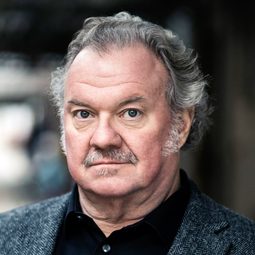 Werner Biermeier 飾演 Brutsch