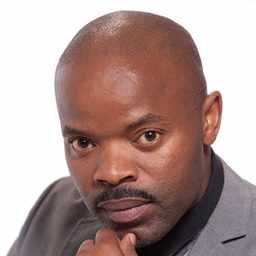 杜米薩尼·米貝貝 飾演 Samuel