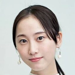 松井玲奈 - 幕が下りたら会いましょう演員 飾演Manami Saito