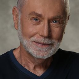 羅柏·大衛·霍爾 - 少年駭客：殲滅所有外星人演員 飾演Azmuth (voice)