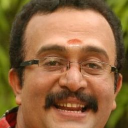 賽庫馬 - 搏命三兄弟：擂台亂戰演員 飾演Kallathu Maani